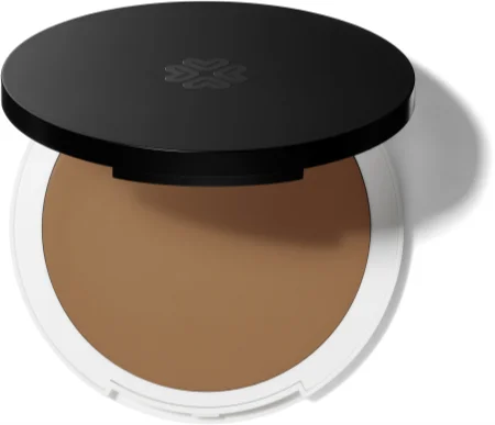Lily Lolo Cream Foundation Cream - Make-up