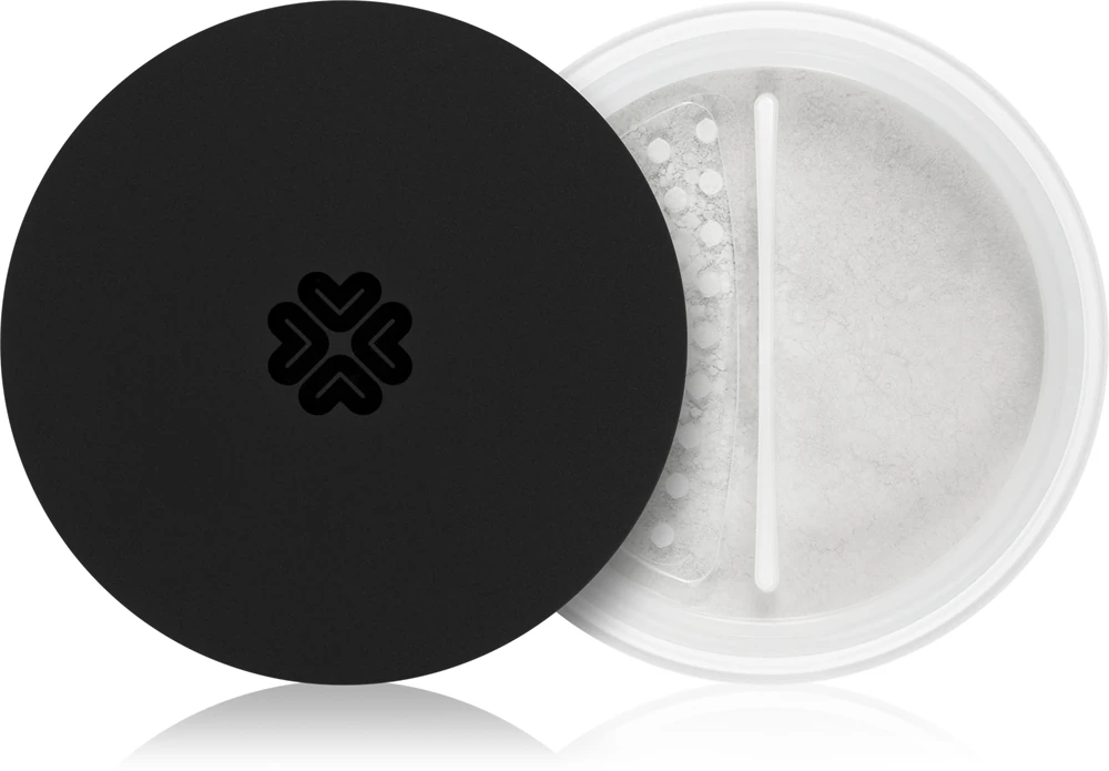 Lily Lolo Finishing Powder Setting Powder