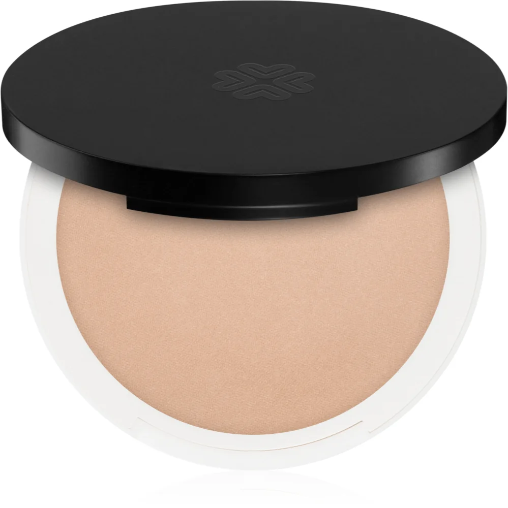 Lily Lolo Illuminator Brightening Compact Powder