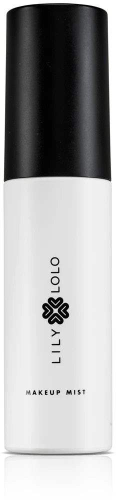 Lily Lolo Makeup Mist makeup setting spray
