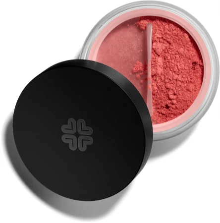 Lily Lolo Mineral Blush Powdery mineral blush