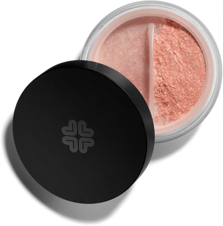 Lily Lolo Mineral Blush Powdery mineral blush