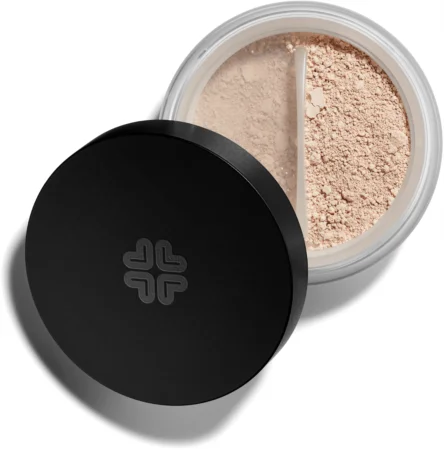 Lily Lolo Mineral Concealer Mineral Powder