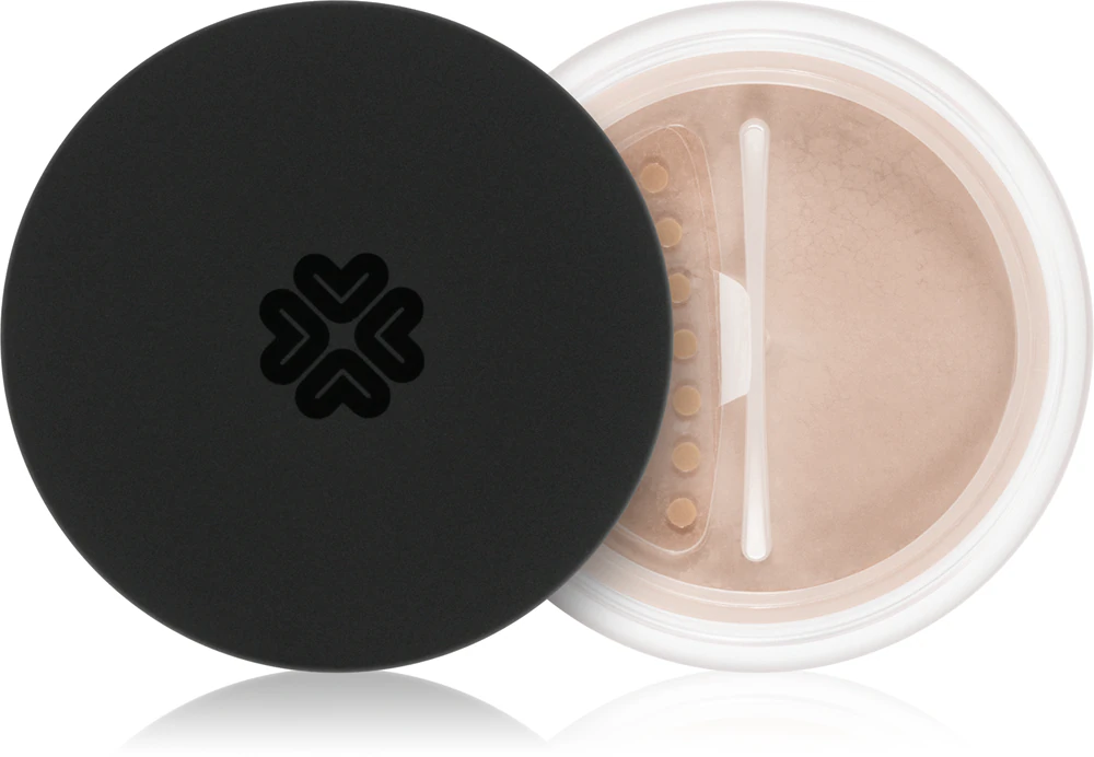 Lily Lolo Mineral Concealer Mineral Powder