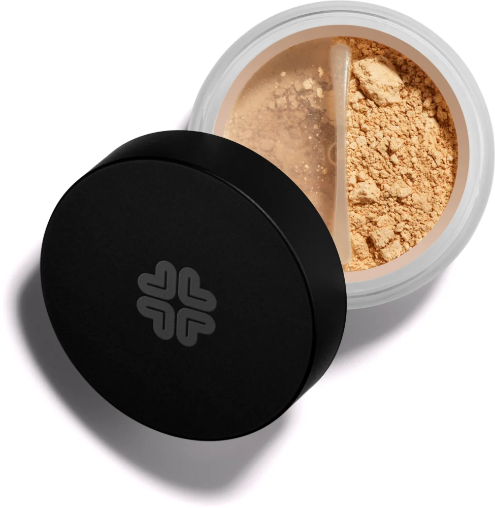 Lily Lolo Mineral Eye Shadow Eyeshadow with minerals