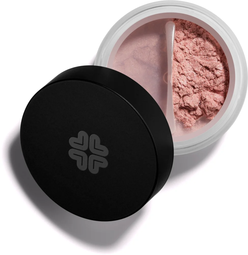Lily Lolo Mineral Eye Shadow Eyeshadow with minerals