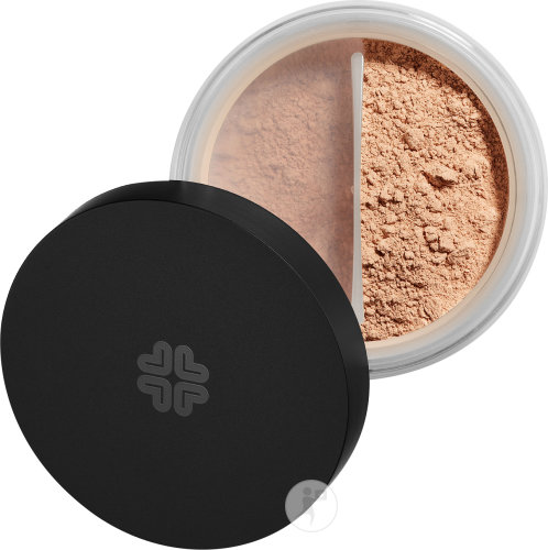 Lily Lolo Mineral Foundation SPF15 In the Buff 10g