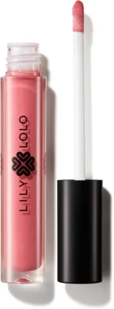 Lily Lolo Natural Lip Gloss Nourishing lip gloss
