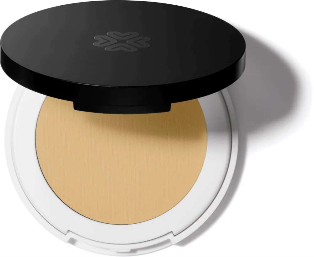 Lily Lolo Pressed Corrector Compact Powder