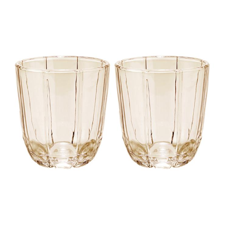 Lily water glass 32Cl 2 Series Pack