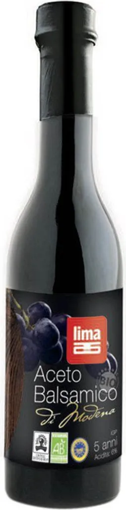 Lima Aceto Balsamico 5 Years Old -- 250ml
