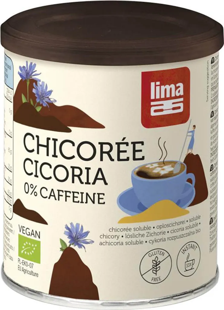 Lima Cicoria Instant Original 100g