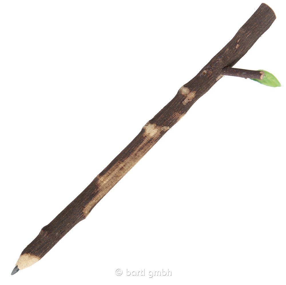 Limb Pencil With Twig 241