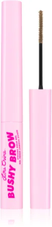 Lime Crime Bushy Brow Gel eyebrow gel