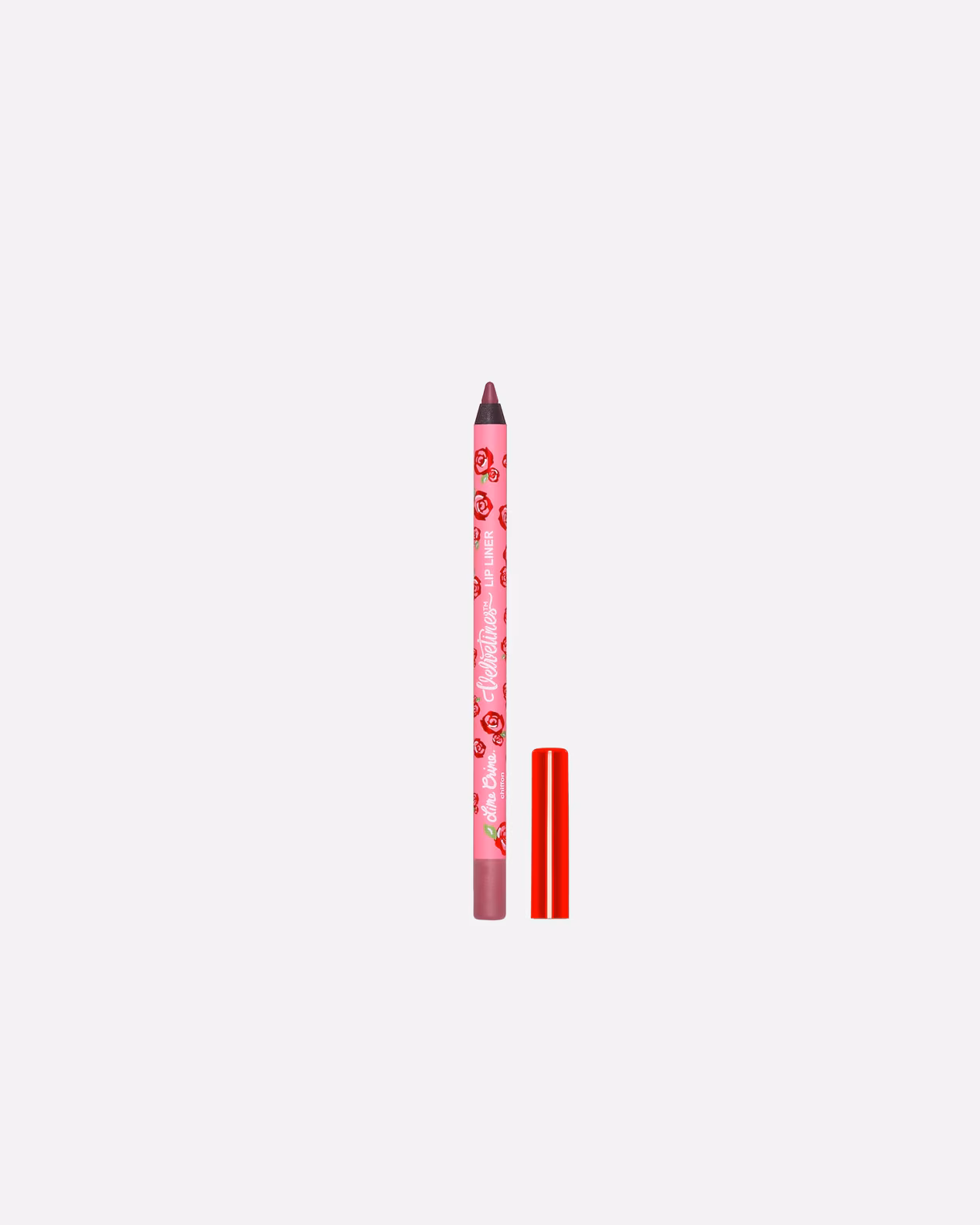 Lime Crime Lipliner Velvetines Lip Liner