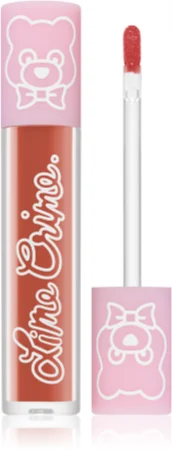 Lime Crime Plushies liquid lipstick