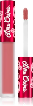 Lime Crime Velvetines Matte Liquid Lipstick