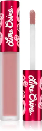 Lime Crime Velvetines Matte Liquid Lipstick