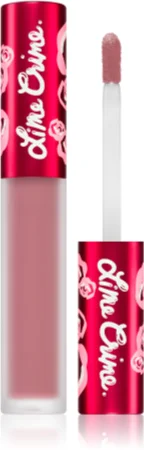 Lime Crime Velvetines Matte Liquid Lipstick