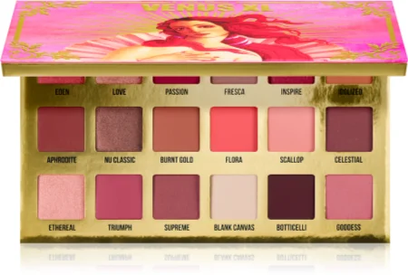 Lime Crime Venus XL Eyeshadow Palette