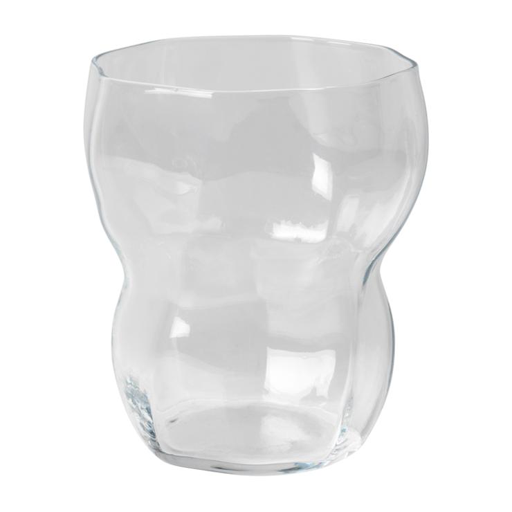 Limfjord water glass 25cl