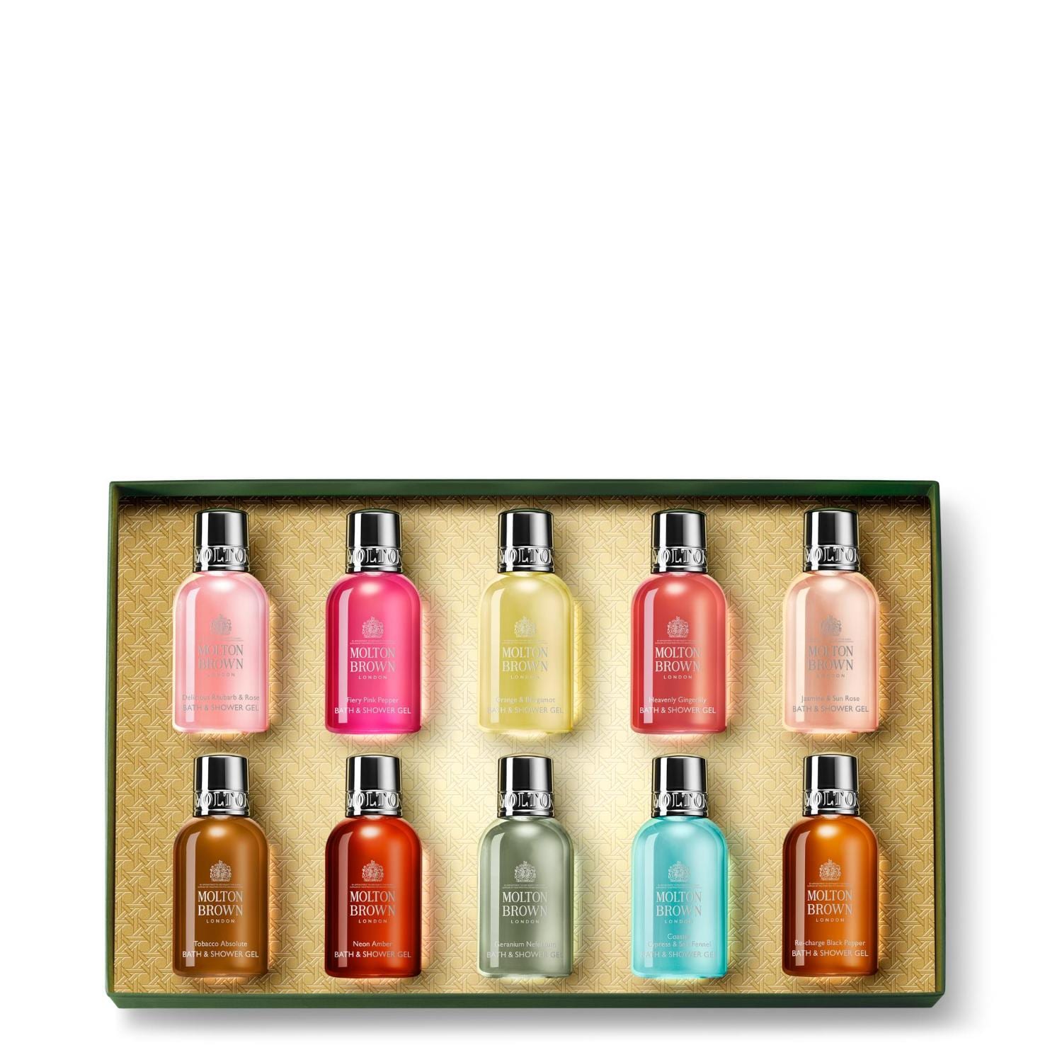 Molton Brown Limited Edition Stocking Filler Gift Set