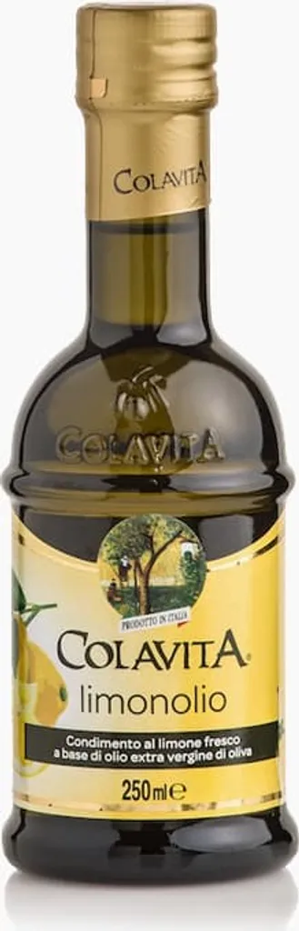 Limonenöl Extra Vergine 250ml - Colavita