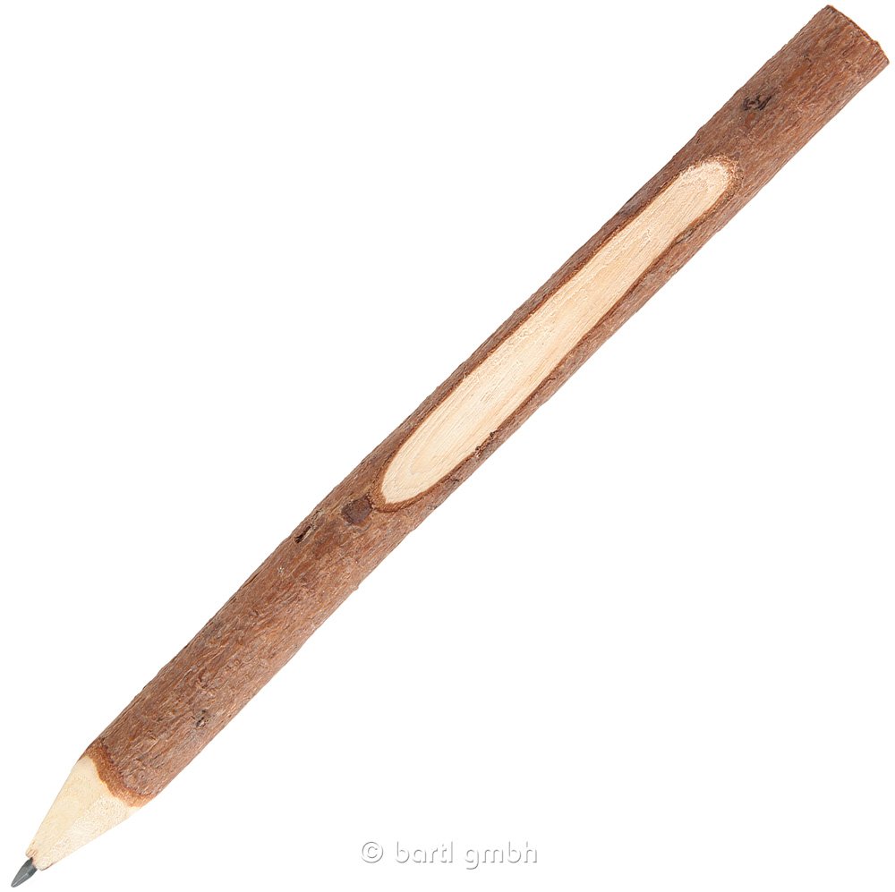 Limp Pencil With Groove 241