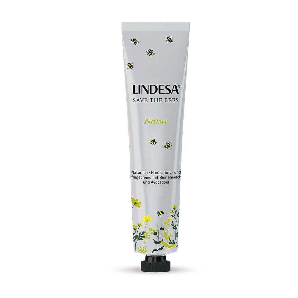 LINDESA® Save the bees Natur