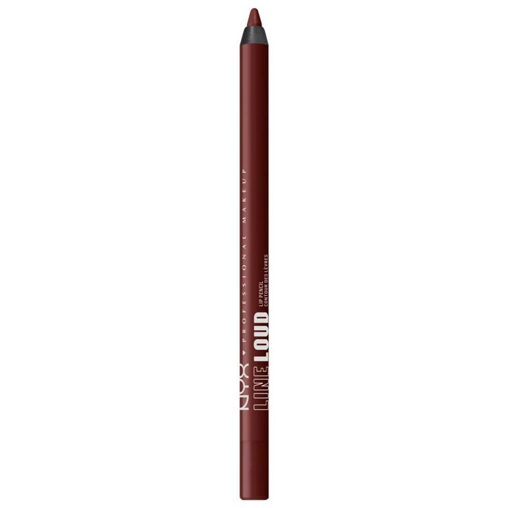 Line Loud Longwear Lip Pencil