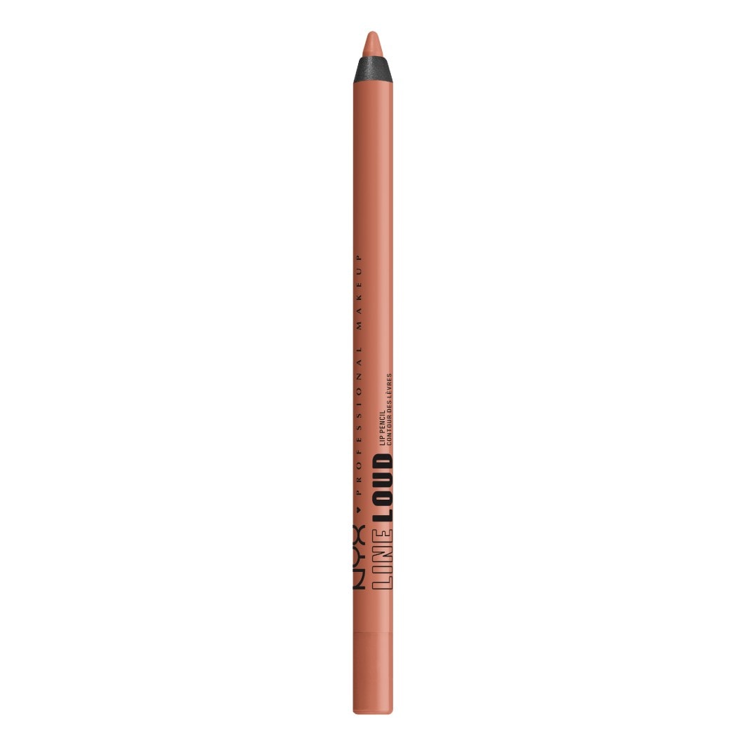 Line Loud Longwear Lip Pencil