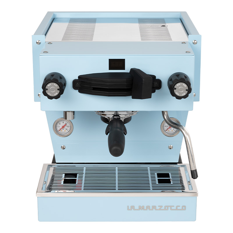 La Marzocco Linea Mini R Blue