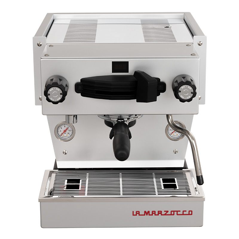 La Marzocco Linea Mini R gray