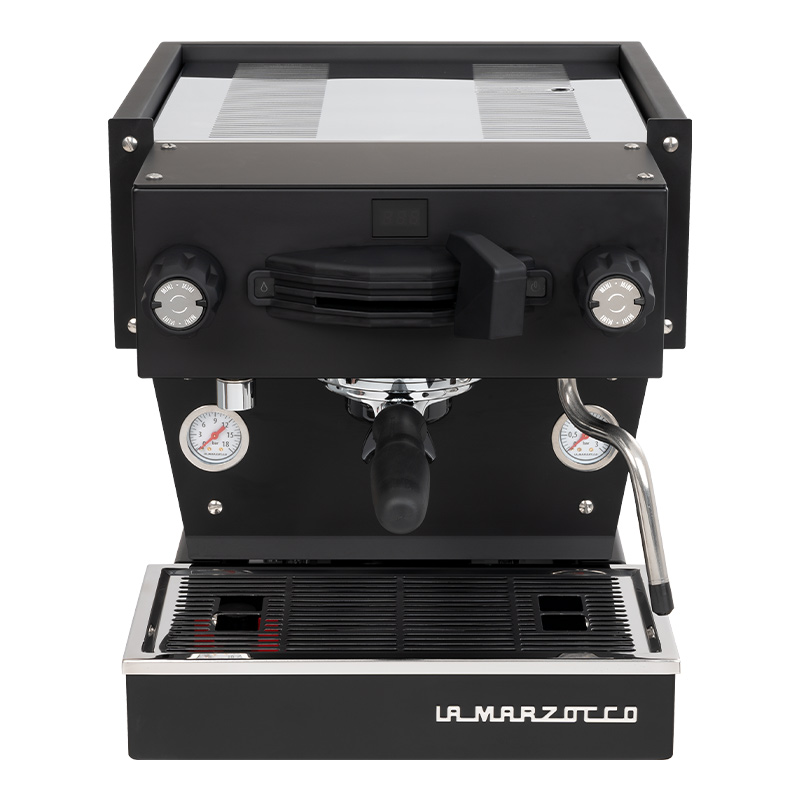 La Marzocco Linea Mini R Black