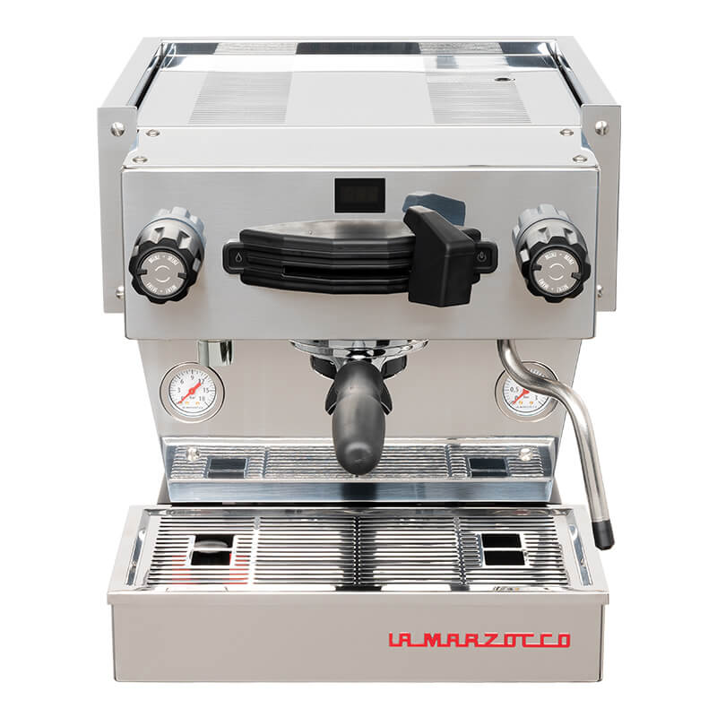 La Marzocco Linea Mini R Silver