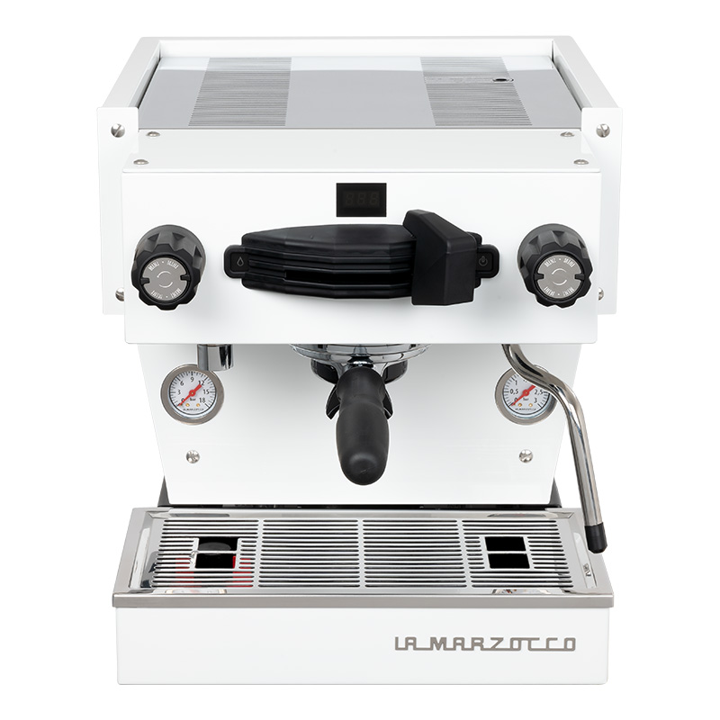 La Marzocco Linea Mini R white