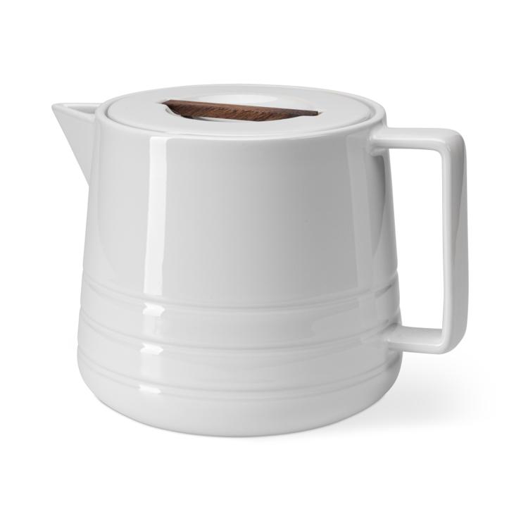 njrd Lines Teapot 1.5 Liters