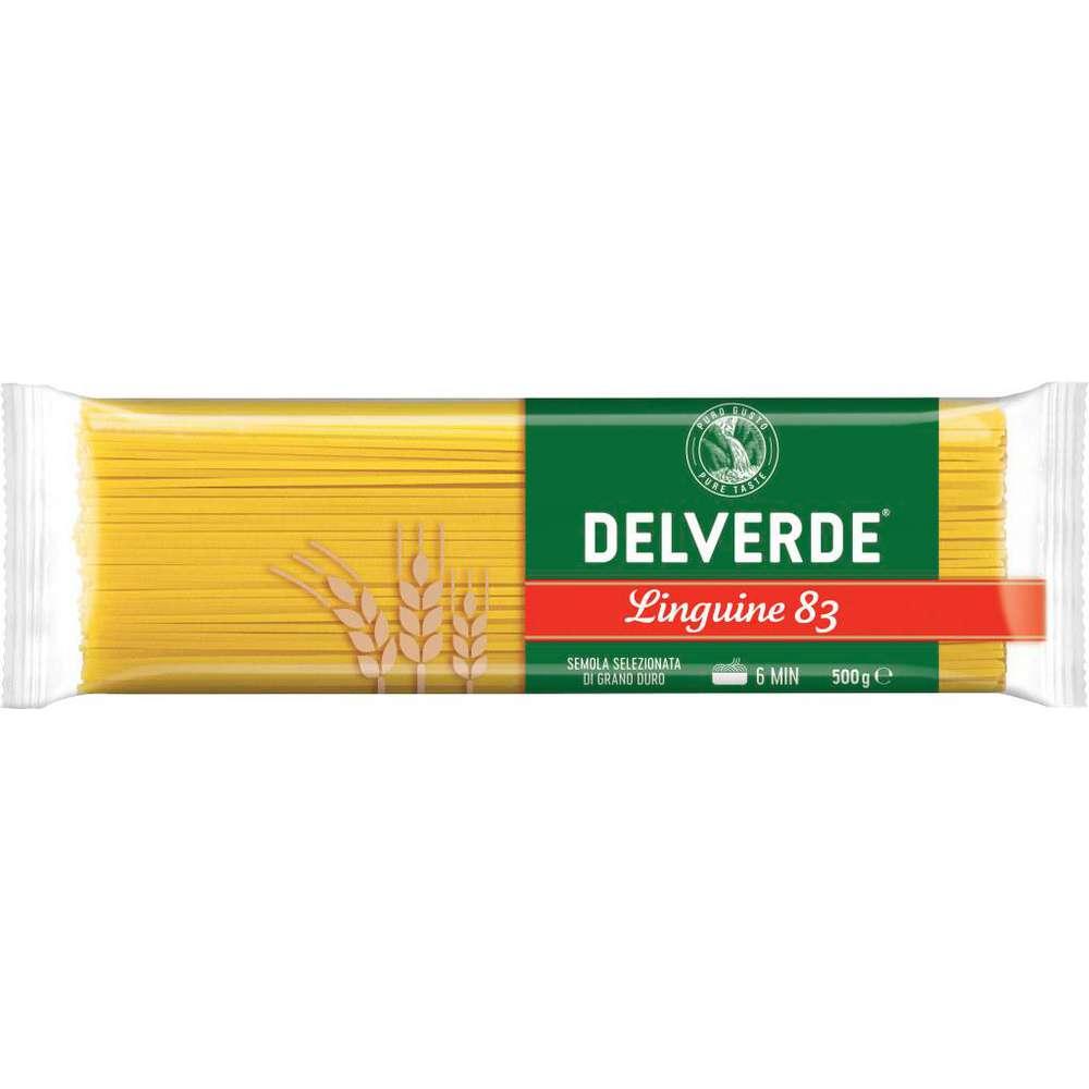 Linguine pasta