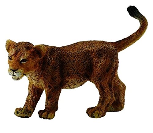 Collecta Lion Cub – Educational Toy