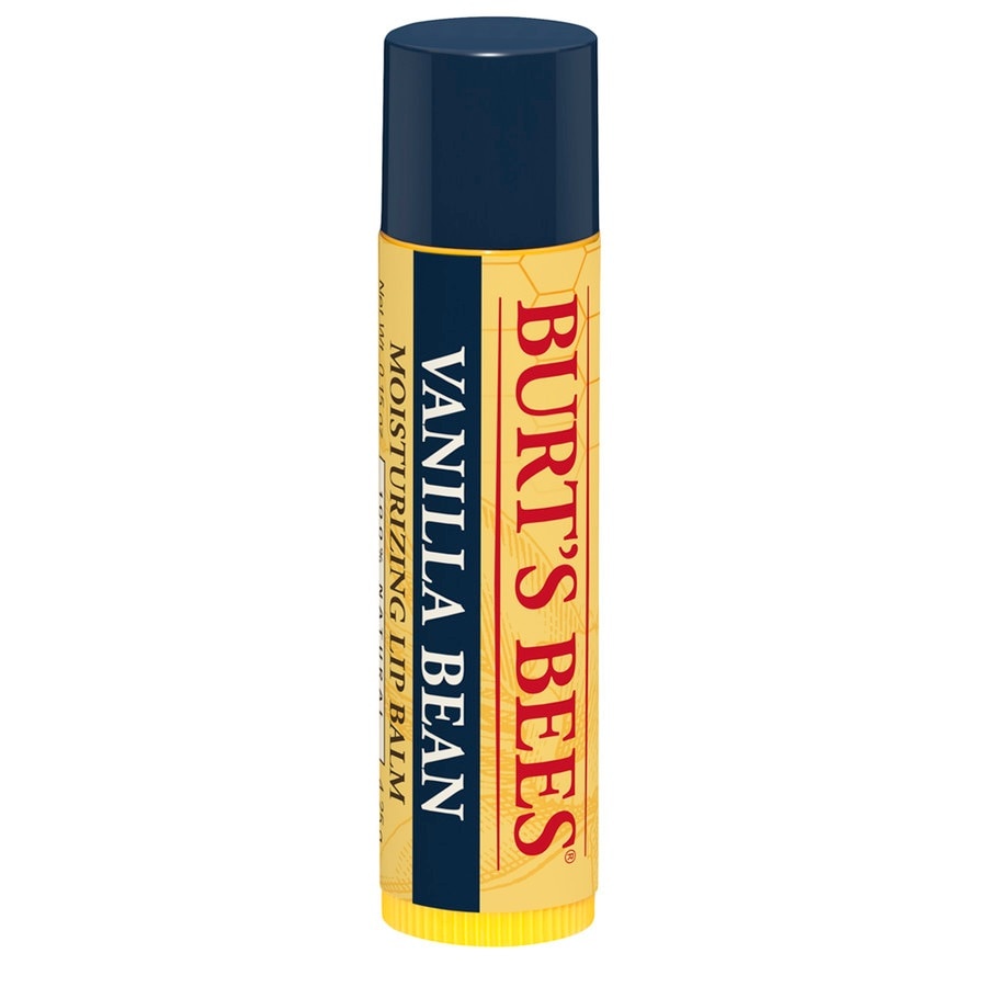 Burt\'s Bees Lip Balm Vanilla