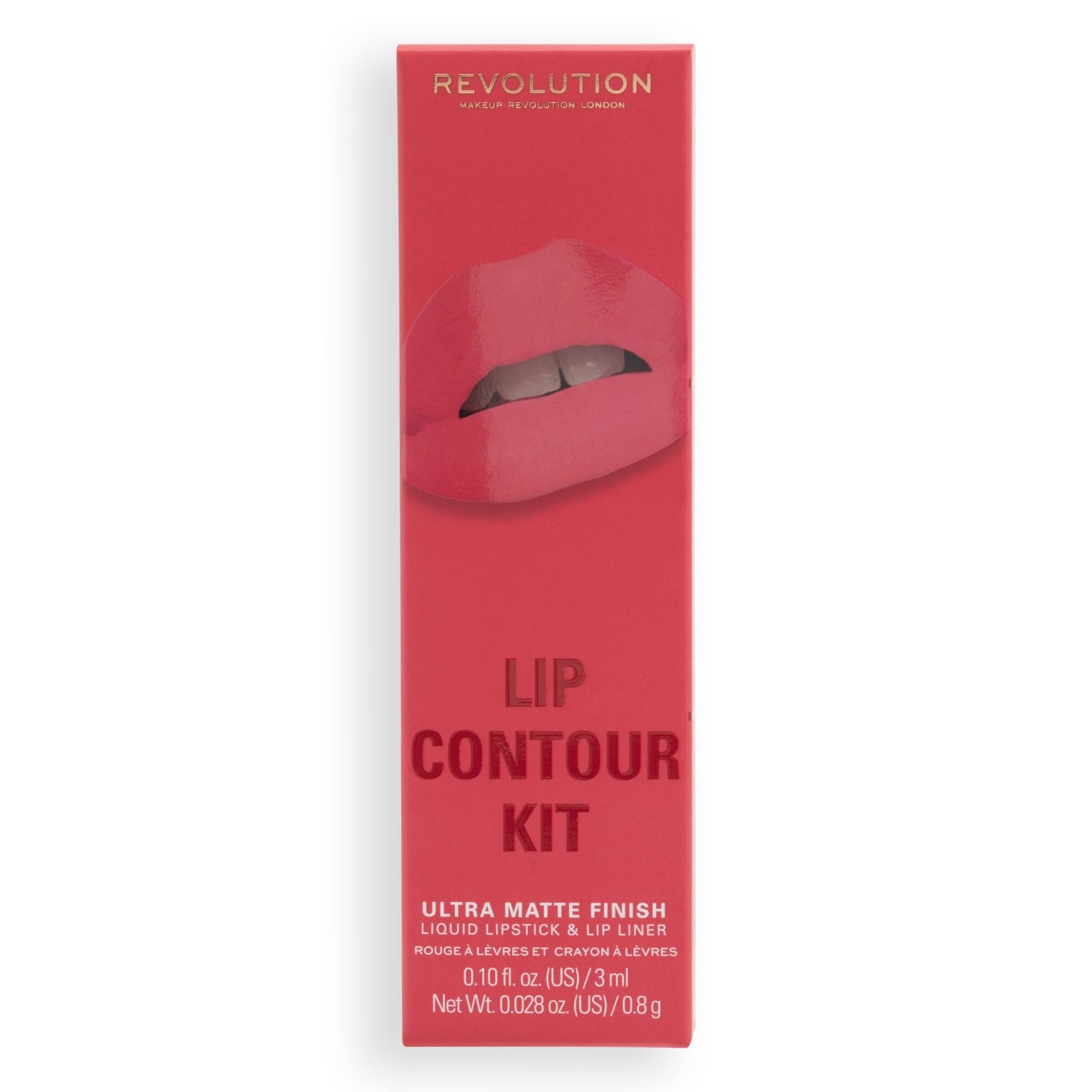 Lip Contour Kit