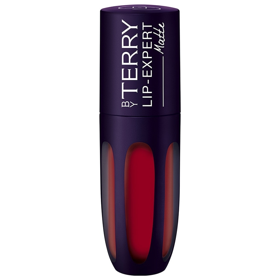 By Terry Lip Expert Matte,Nr. 10 - My Red, Nr. 10 - My Red