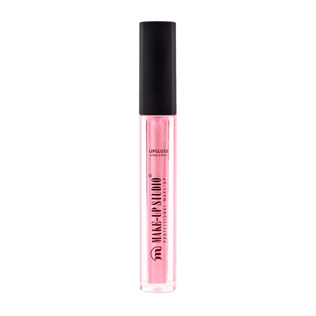 Make-up Studio Lip Glaze, Blissfull Pink