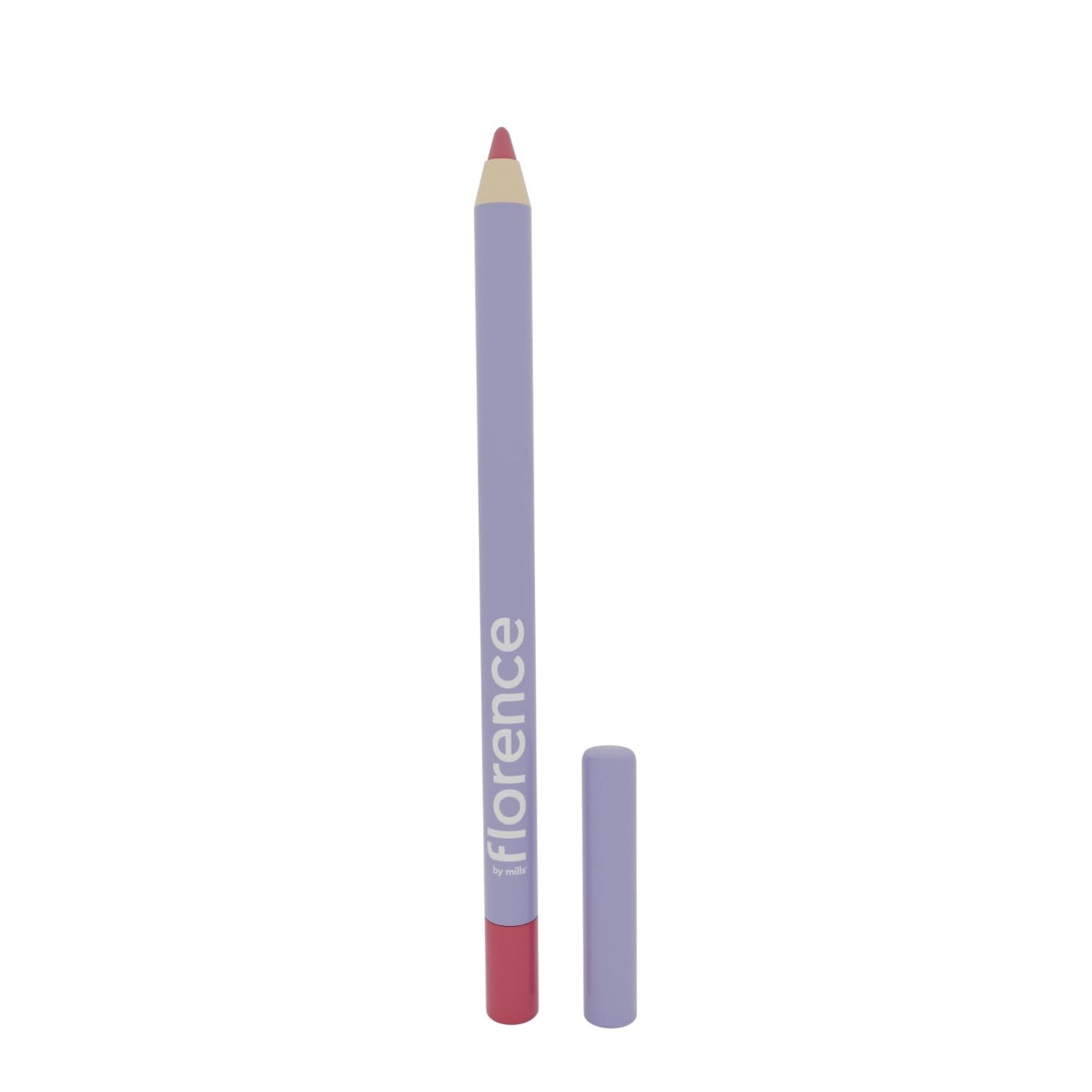 Florence By Mills Lip Liner, Bold (Berry)