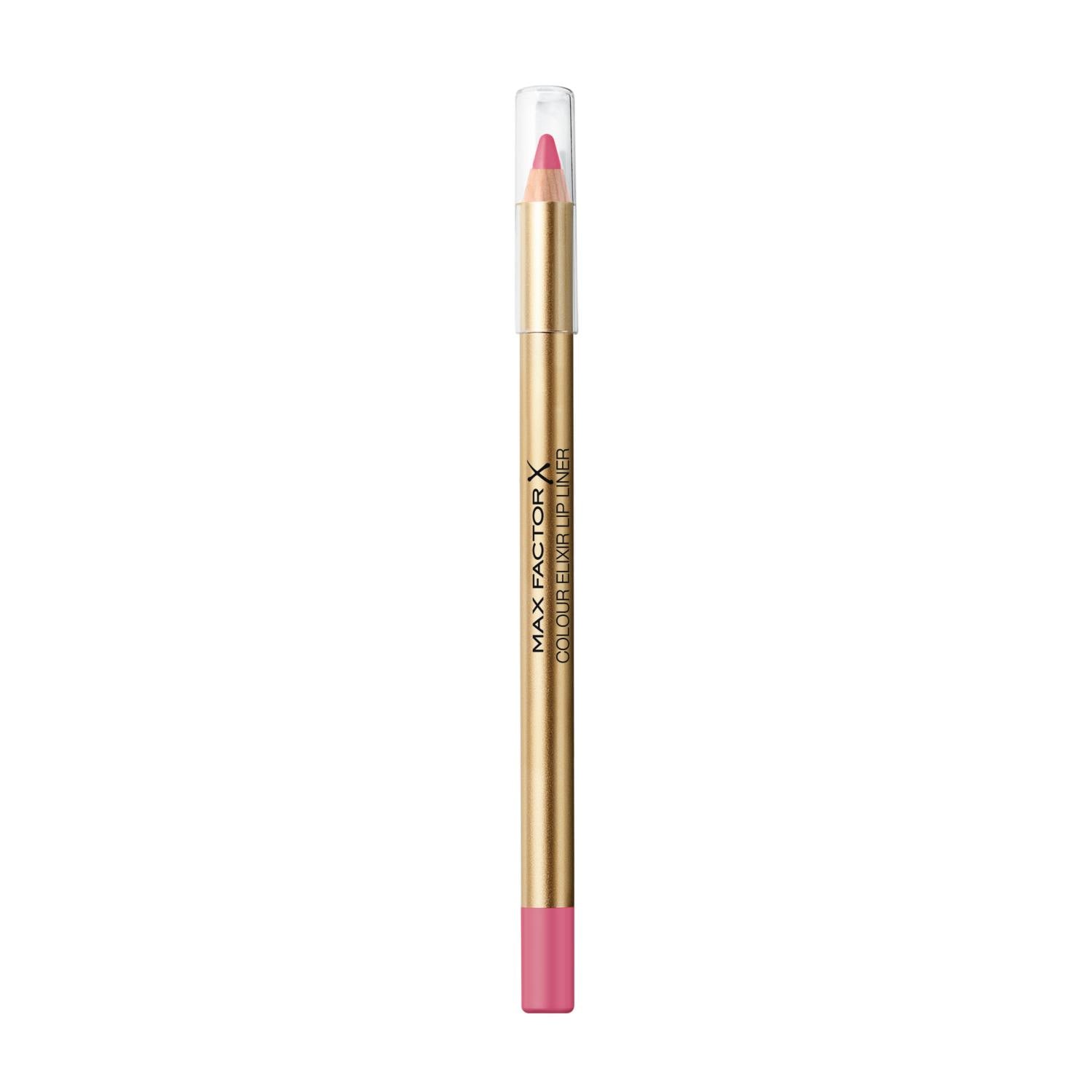 Max Factor Color Elixir Lip Liner, No. 35 - Pink