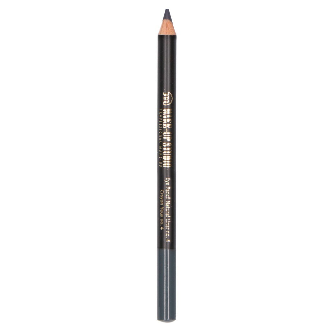 Make-up Studio Lip Liner Pencil, Natural Pencil 4