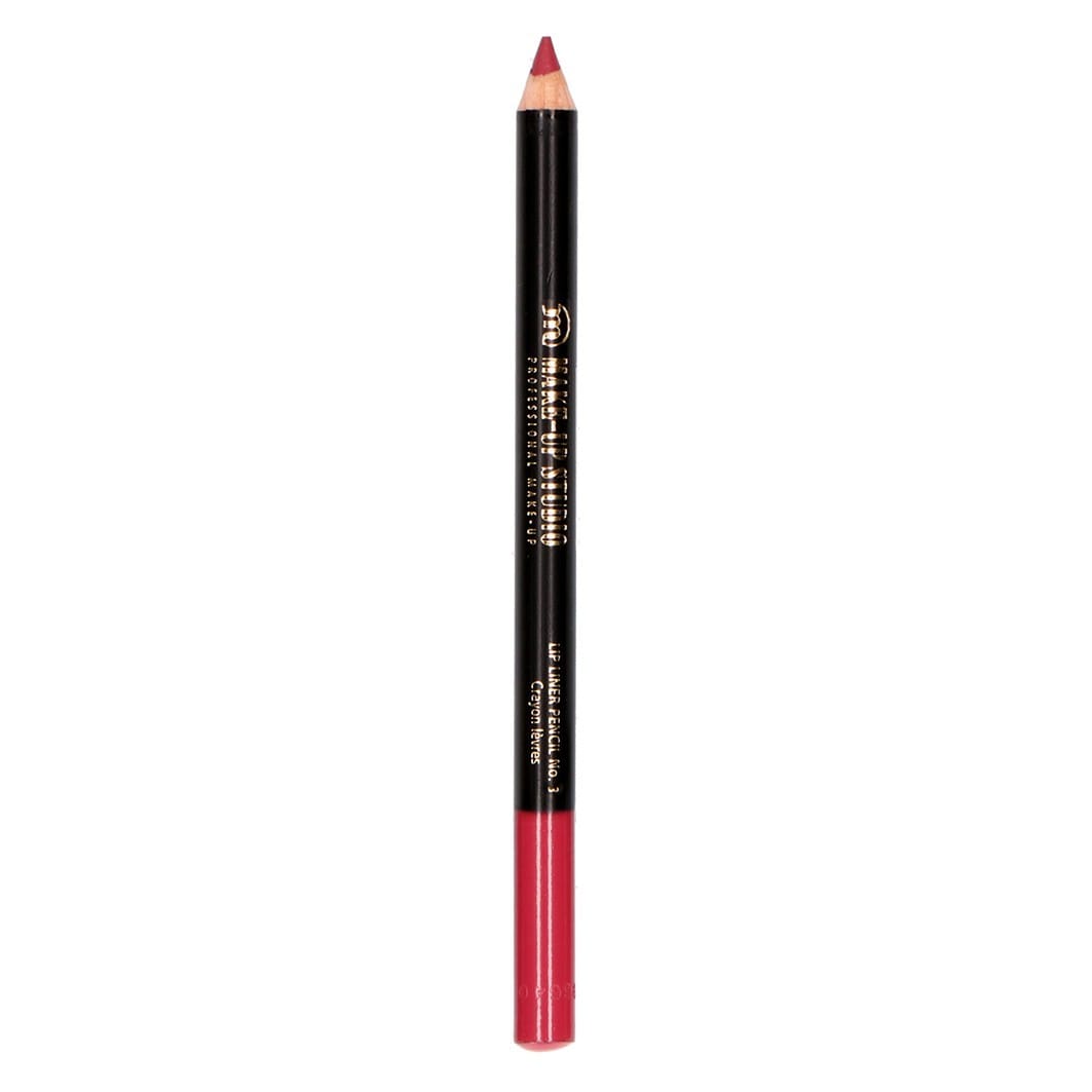 Make-up Studio Lip Liner Pencil, 3