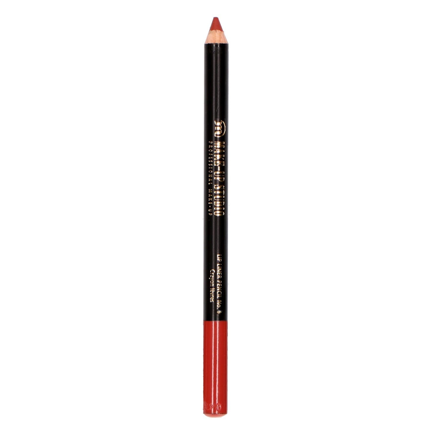 Make-up Studio Lip Liner Pencil, 6