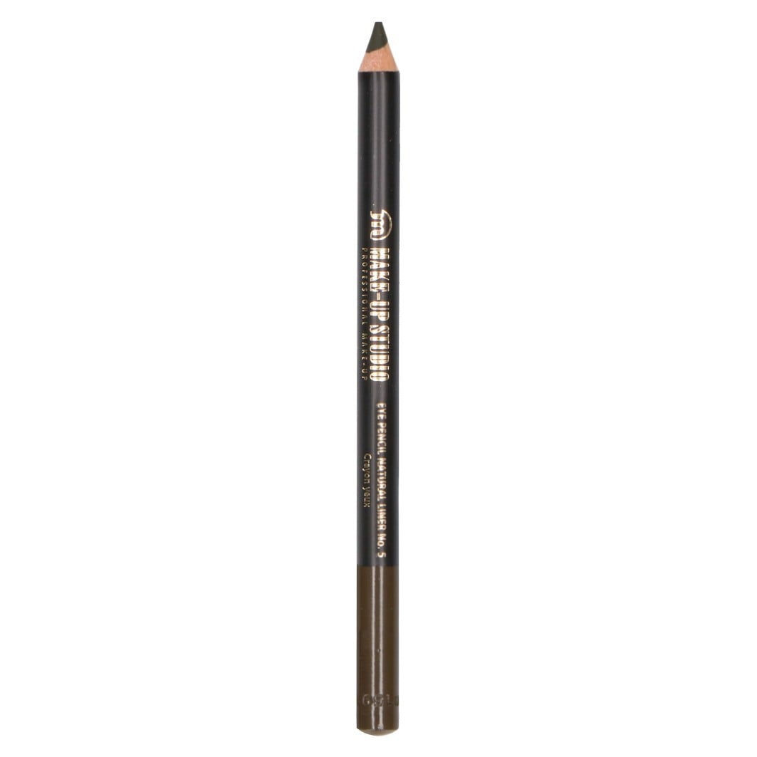 Make-up Studio Lip Liner Pencil, Natural Pencil 5