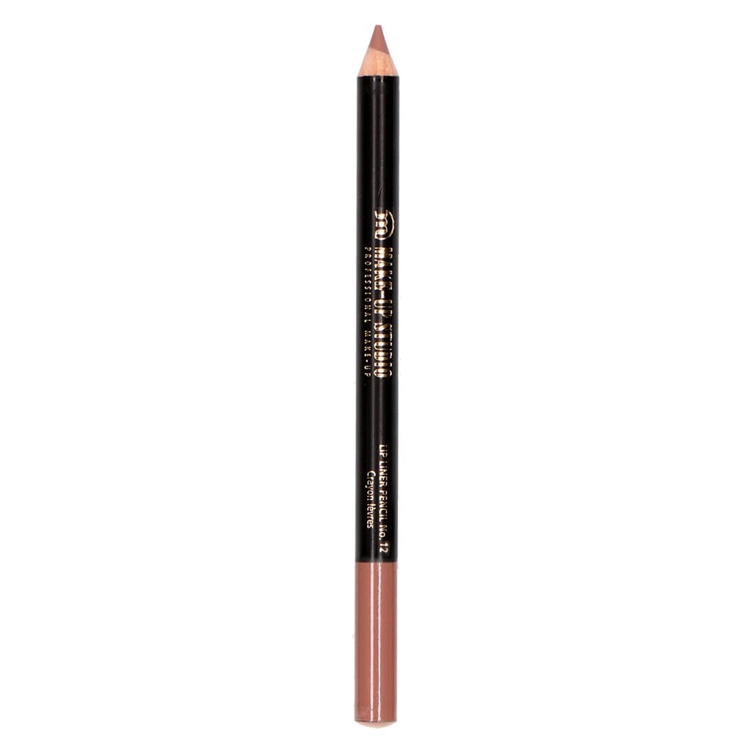 Make-up Studio Lip Liner Pencil, 12